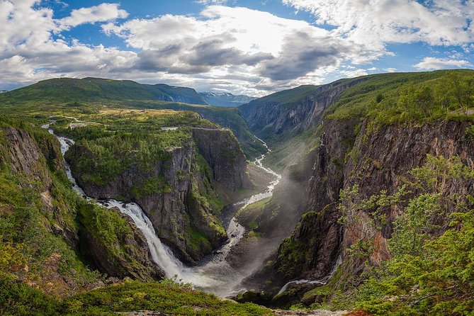 Private Full Day Ferry Trip To Geirangerfjord From Ålesund - Why this Ålesund to Geirangerfjord route works