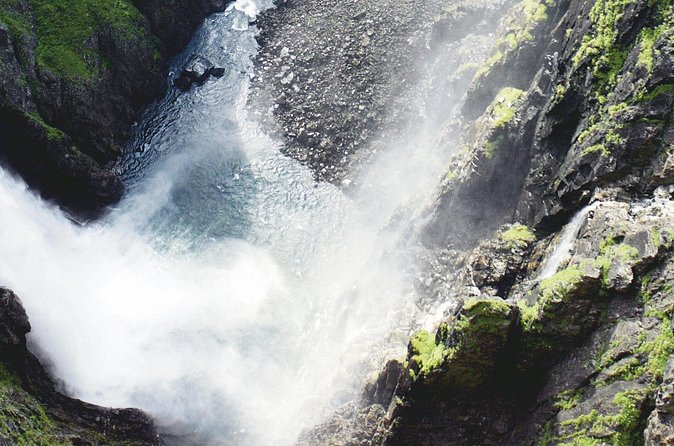 Private Full Day Ferry Trip To Geirangerfjord From Ålesund - What the return to Ålesund adds