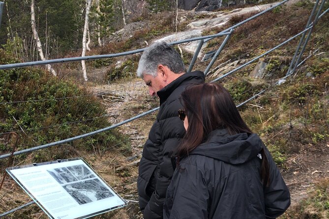 Private Full Day Hardangerfjord Tour From Bergen - Lunch is flexible, but not included