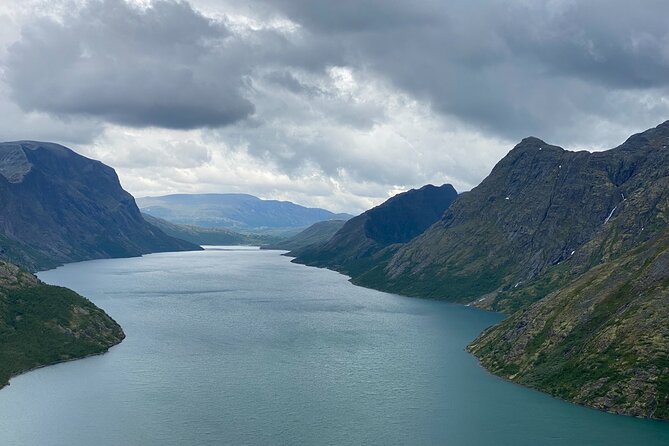 Private Full Day Hardangerfjord Tour From Bergen - Fossen Bratte begins the waterfall run