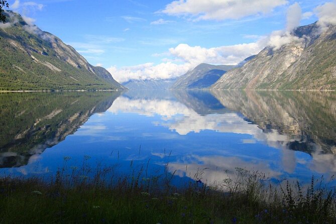 Private Full-Day Round Trip from Oslo to Sognefjord via Flåm Railway - Key points to know before booking