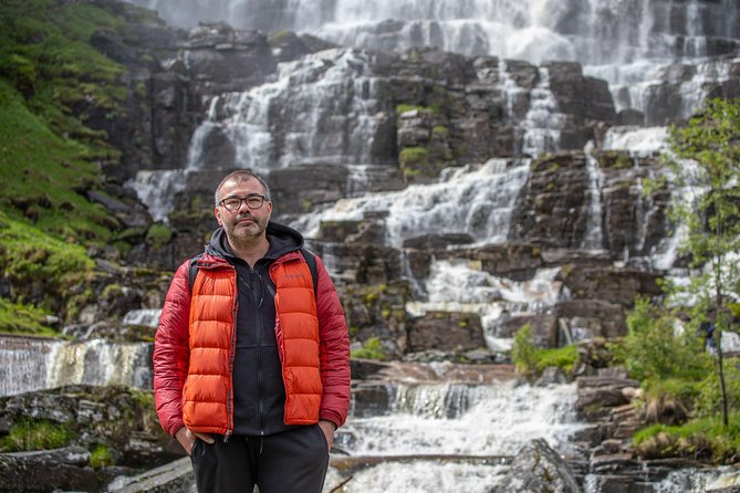 PRIVATE GUIDED TOUR: King of the Fjords – round trip to the Sognefjord, 11 hours - From the fjord to Stordalen Mountain Lodge