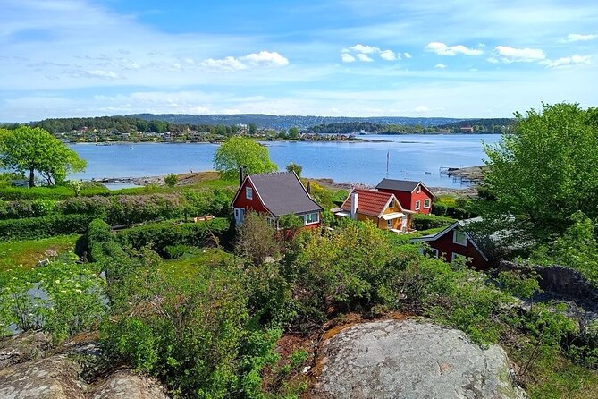 Private Oslofjord Island Hopping Tour - Key points to know before you go