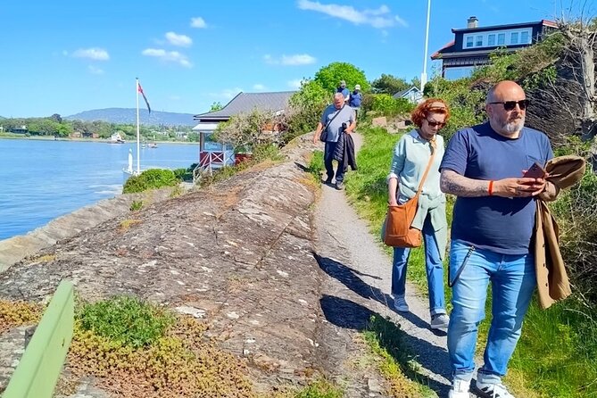 Private Oslofjord Island Hopping Tour - Why Oslo’s islands are worth four hours