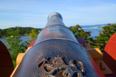 Private Oslofjord Island Hopping Tour