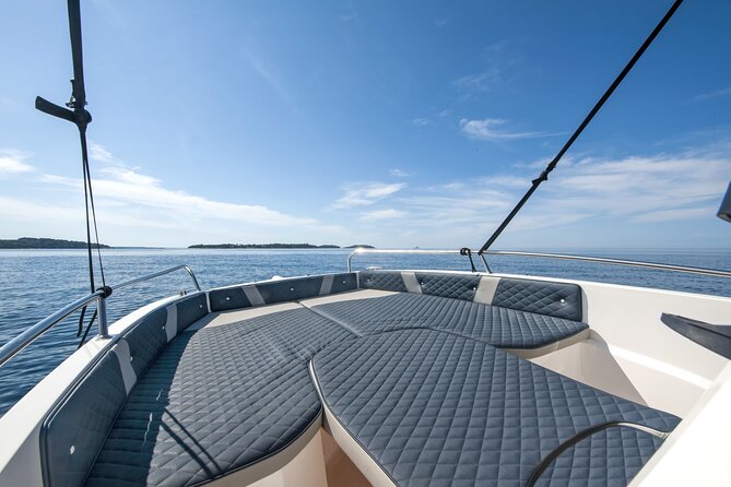 Private Speedboat Tour to Lim Fjord and Red Island - Is $250.20 per person good value?