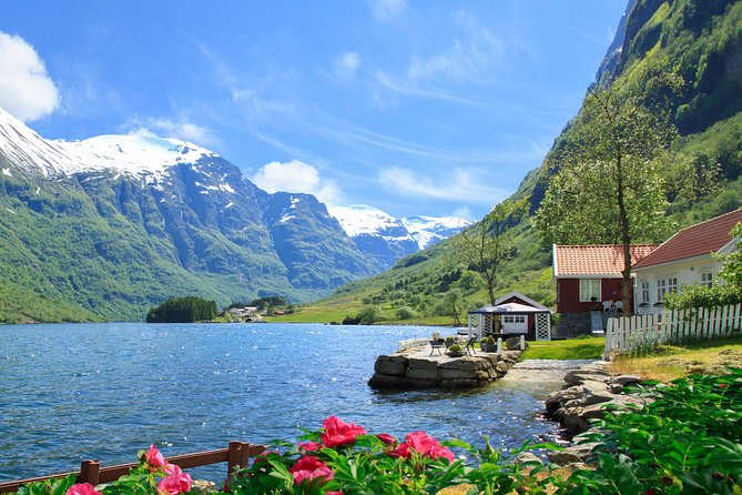 Private tour, Bergen to Oslo - Nærøyfjord Cruise & Flåm Railway - What the private format really adds