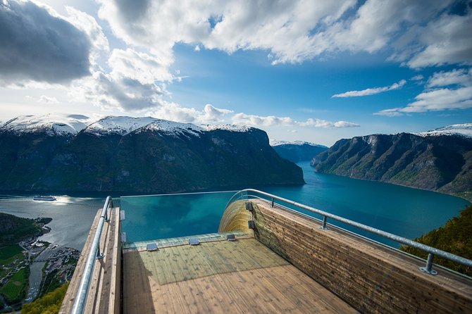 Private tour, Bergen to Oslo - Nærøyfjord Cruise & Flåm Railway - Is $1,109.89 a fair value?
