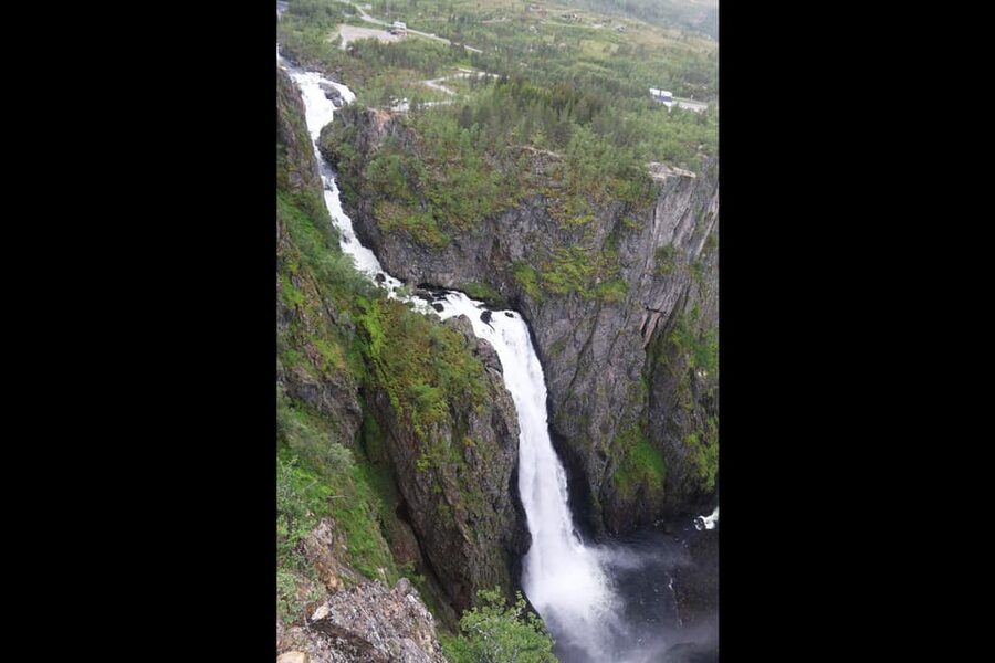 Private Tour-Hardangerfjord, Voss Gondol &4 Great Waterfalls - Bergen to Hardangerfjord: a day built around changing scenery