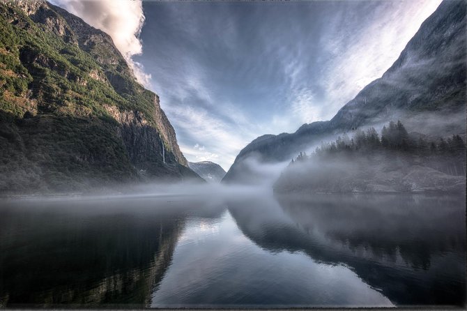 Private tour to Sognefjord and Flåm from Bergen, 24 hr refundable - Key points to know before booking