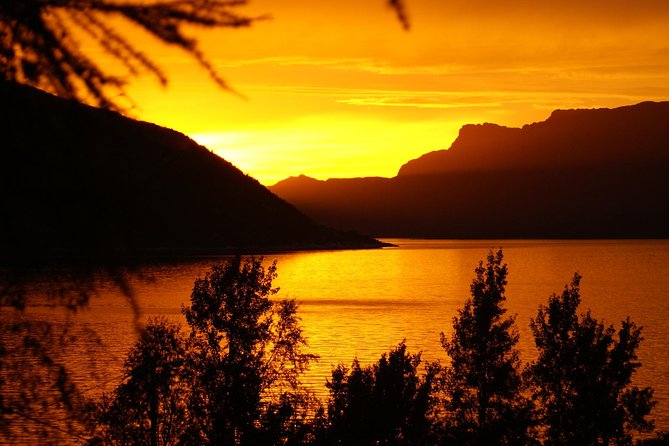Private tour to Sognefjord and Flåm from Bergen, 24 hr refundable - Why this route is such a strong day from Bergen