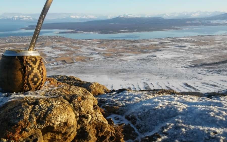 Puerto Natales: Horseback Riding to Dorotea Fjord Lookout - Three hours on horseback through forest and meadows