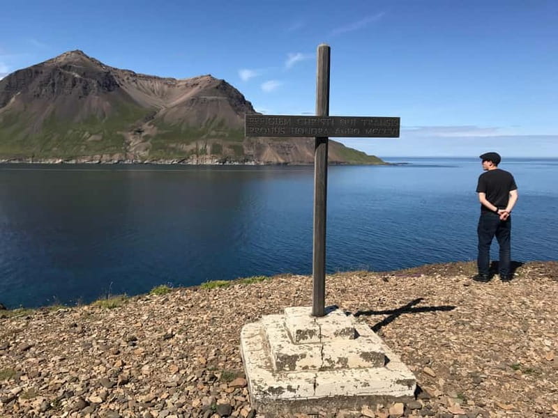 Puffin & Gufufoss Waterfall Tour from Seydisfjordur Port - Is $213 a fair price?