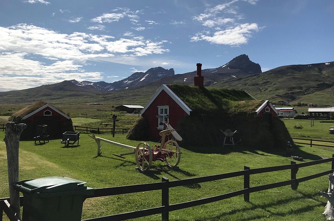 Puffin Watching and Gufufoss Waterfall Tour from Seydisfjordur - Who should choose this East Iceland outing?