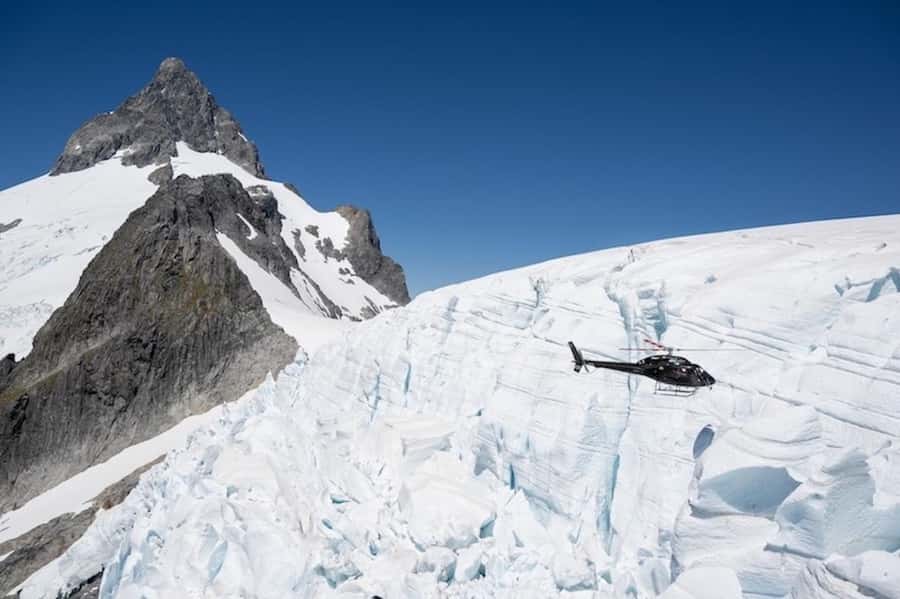 Queenstown: 2.5 Hour Flight to Fiordland's Iconic Locations - Key points before you book