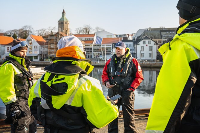 Rib adventure in the Lysefjord with boat house visit - Who will enjoy this Stavanger excursion?