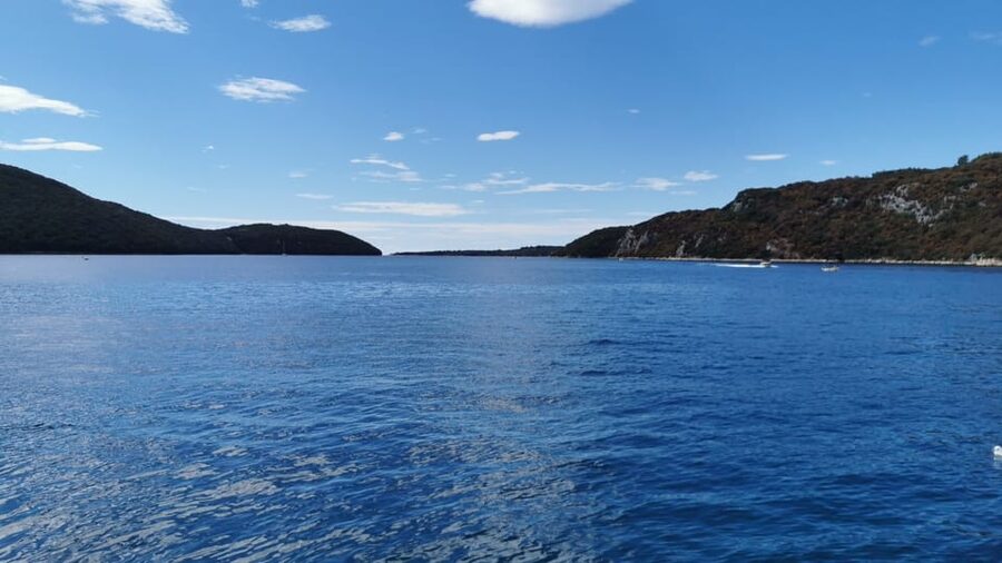 Rovinj: Lim Fjord and Pirate Cave Boat Tour - How the $35 price measures up