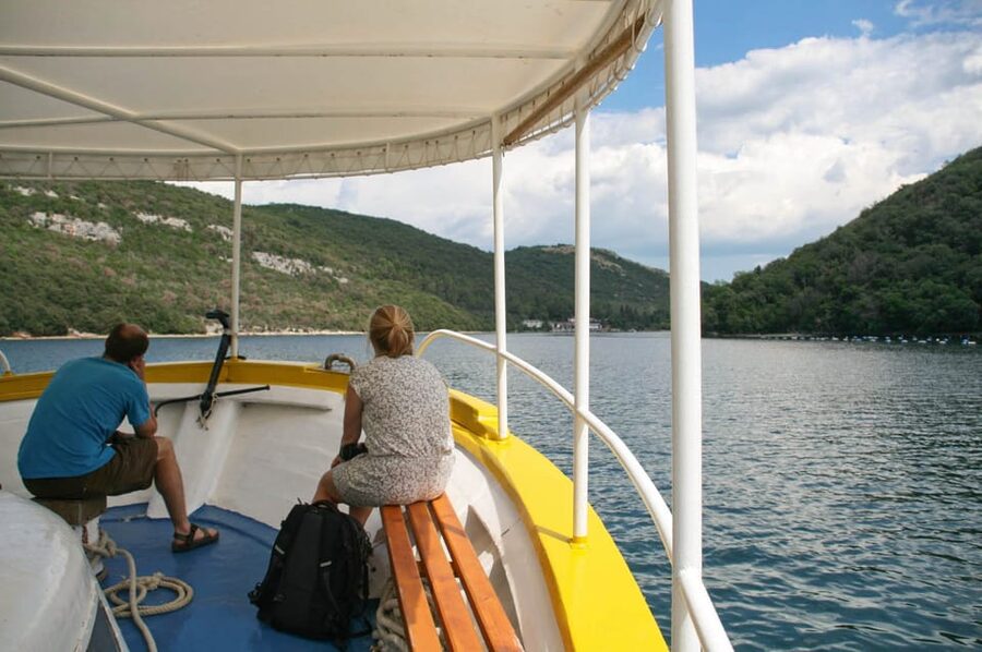 Rovinj: Lim Fjord and Pirate Cave Boat Tour - My practical verdict on the Lim Fjord outing