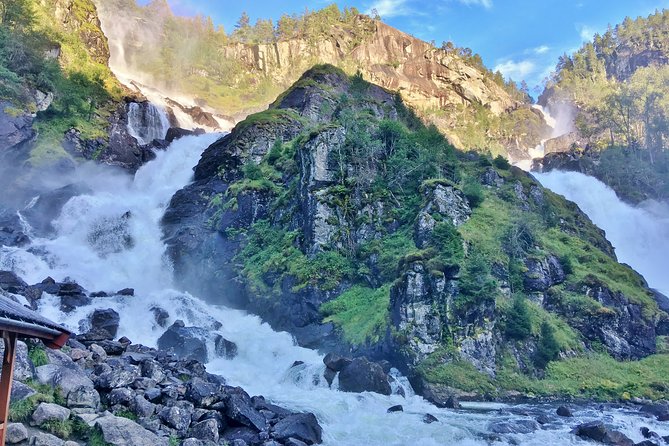 SEVEN WATERFALLS TOUR: Private roundtrip to the Hardanger Fjord, 12 hours - Key points to know before booking
