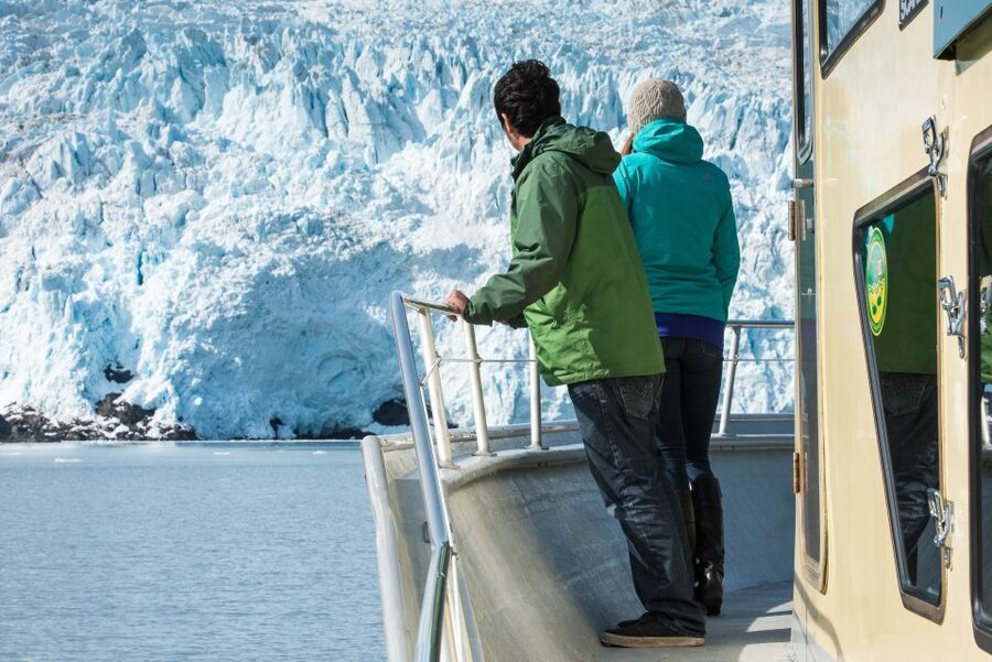Seward: Kenai Fjords National Park Extended Cruise - Why This 8.5-Hour Route Earns Its Time