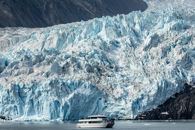 Seward Shore Excursion: Pre- or Post-Cruise Kenai Fjords National Park Tour - Key points to know before you book