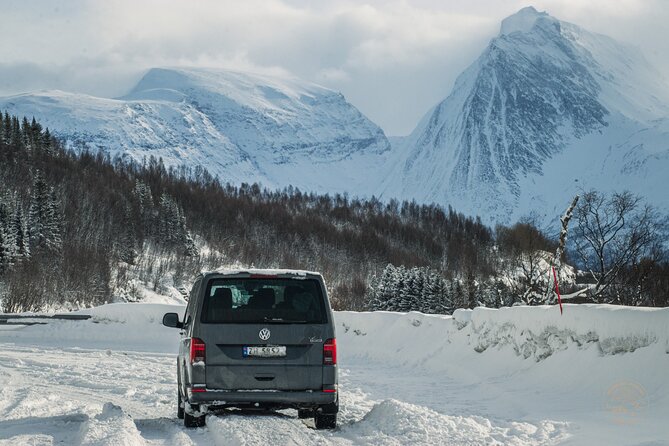 Small Group Arctic Fjords Road trip with Scenic Picnic - Why the small group matters