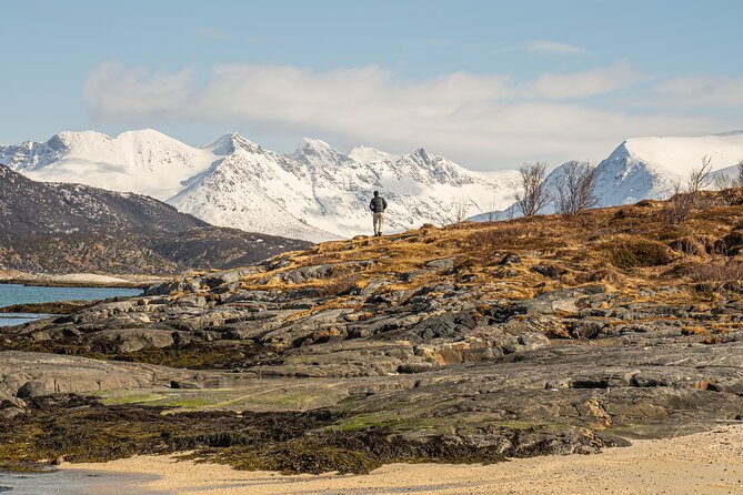 Small Group Arctic Fjords Road trip with Scenic Picnic - Photos you can enjoy after Tromsø