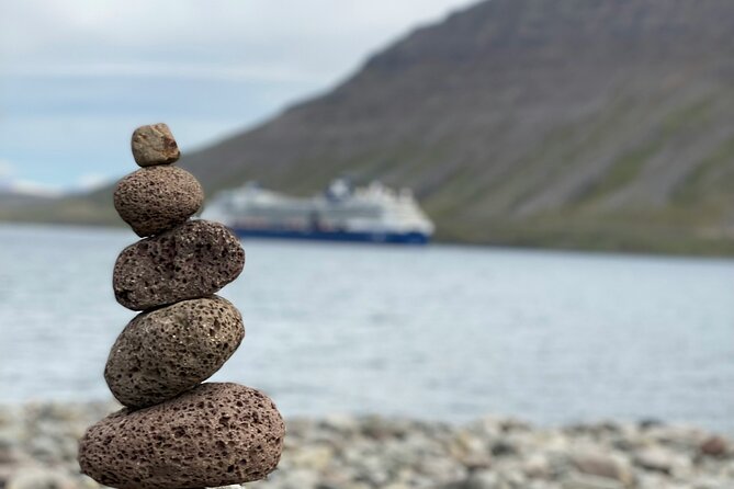 Small Group Tour Ísafjordur Dynjandi Waterfall & Secret Stop - The drive is more than transportation