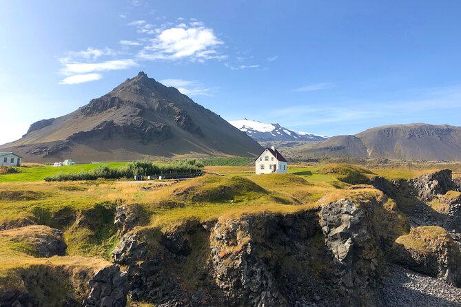 Snaefellsnes Peninsula Tour from Grundarfjordur Port - Key points to know before you book
