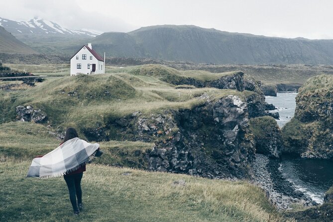Snaefellsnes Peninsula Tour from Grundarfjordur Port - What the five-hour schedule feels like