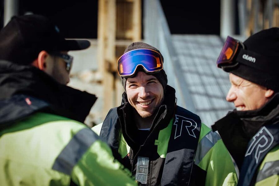 Sortland: Trollfjord RIB Boat Tour - FAQ