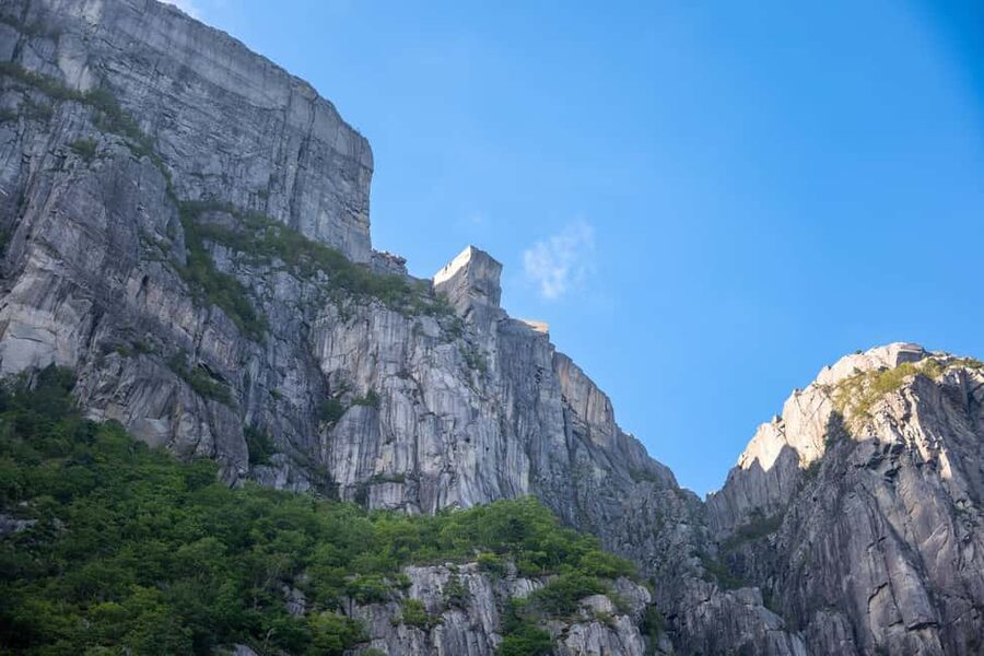 Stavanger: Electric Fjord Cruise to Lysefjord & Preikestolen - Why this Stavanger cruise works so well