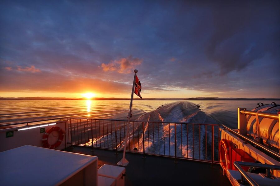 Stavanger: Fjord Cruise to Lysefjord and Pulpit Rock - Who should book this cruise?