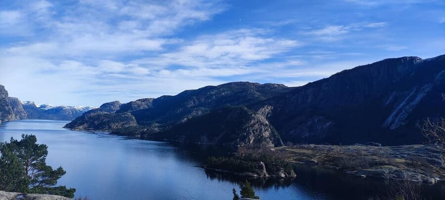 Stavanger: Visiting the Lysefiord fjord - Key points to know before booking