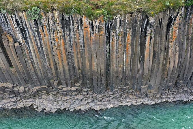 Studlagil Canyon and Waterfall Tour from Seydisfjordur - Who should choose this excursion?