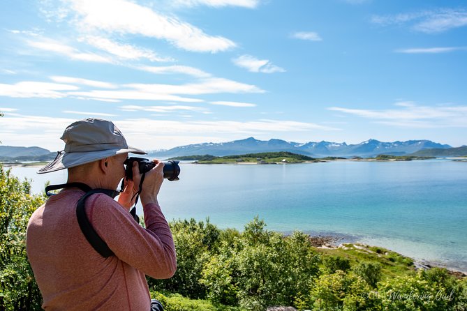 Summer Fjord Road Trip with Citizen Science with Wandering Owl - What the citizen science part adds