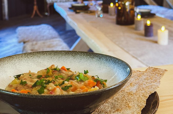 Taste of the Fjord Guided Food Tasting Experience in Flåm - Fjord Views Without a Long Excursion