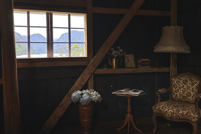 Taste of the Fjord Guided Food Tasting Experience in Flåm - Who Will Get the Most From This Experience?