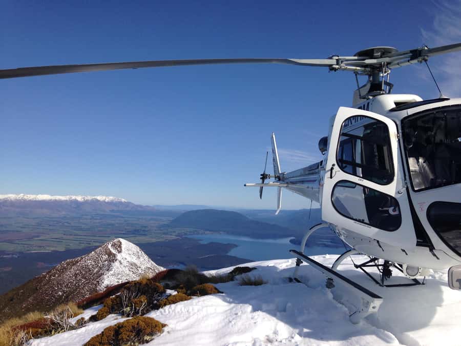 Te Anau: 30-Minute Fiordland National Park Scenic Flight - Is $230 a fair price for 30 minutes?