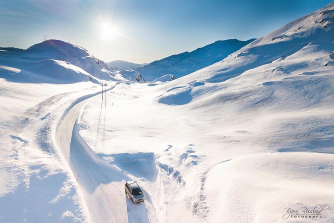 The Scenic Roadtrip, Oslo to Bergen via Flam & the Fjords - Why this private Oslo to Bergen route works so well