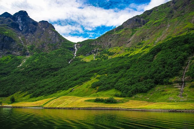 The Scenic Roadtrip, Oslo to Bergen via Flam & the Fjords - Choosing between the Flåm Railway and a fjord cruise