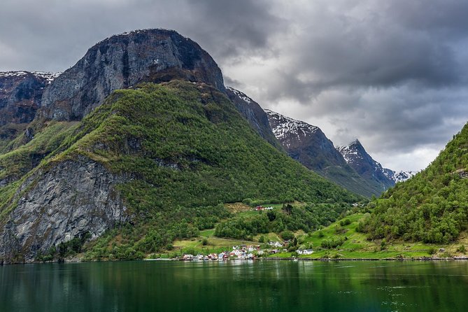 The Scenic Roadtrip, Oslo to Bergen via Flam & the Fjords - Is $947.28 per person a fair price?