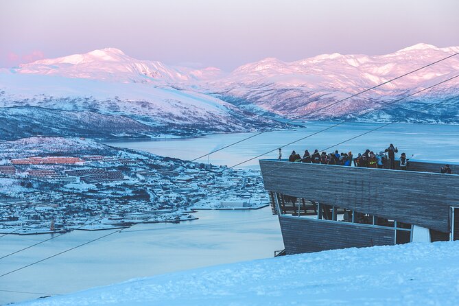 Tour of the authentic fjords of Kvaløya - Is the $151 price good value?