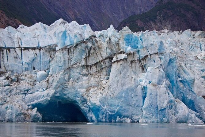 Tracy Arm Fjord and Glacier Explorer from Juneau - Key points to know before booking