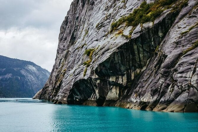 Tracy Arm Fjord and Glacier Explorer from Juneau - Why Tracy Arm is worth a full day from Juneau