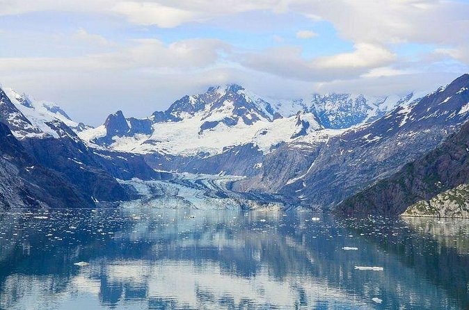 Tracy Arm Fjord and Glacier Explorer from Juneau - Is $329 a fair price?