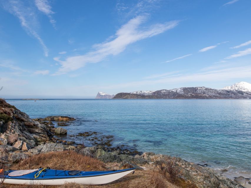 Tromso: All-Inclusive Arctic Fjords and Sommarøy Scenic Tour - Clothing, comfort, and the one practical limitation