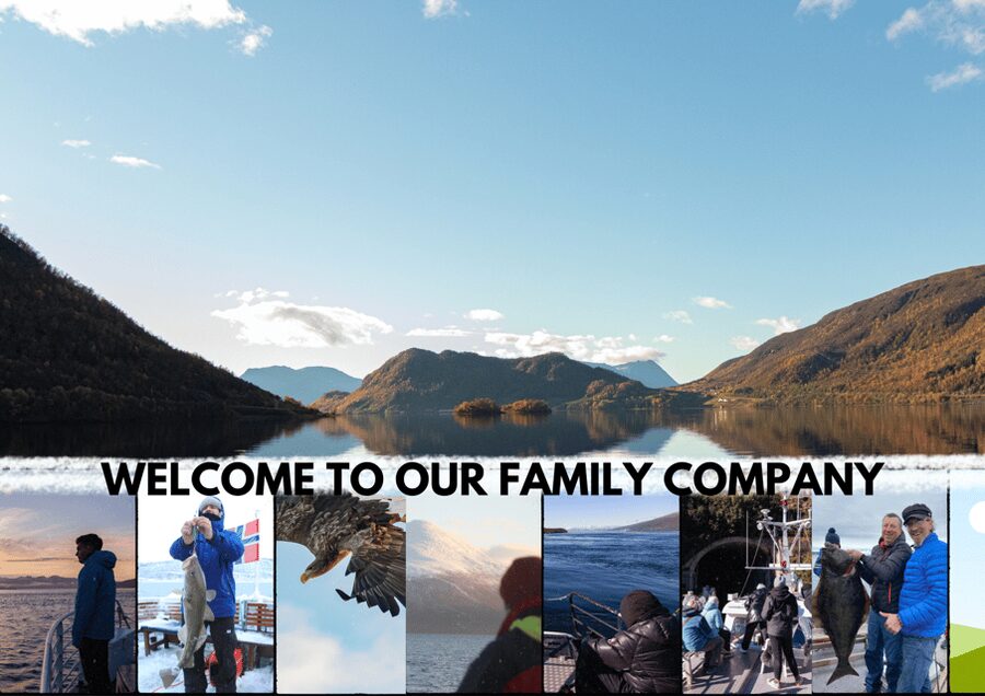 Tromsø: Arctic Fjord Cruise & Fishing Experience - Leaving Tromsø for the open fjords