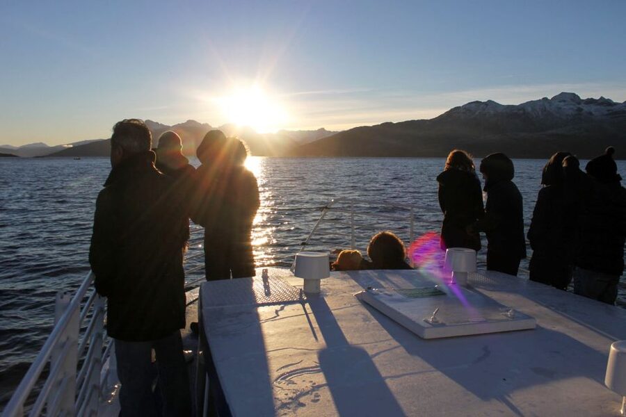 Tromsø: Arctic Fjord Cruise & Fishing Experience - What the $152 price includes
