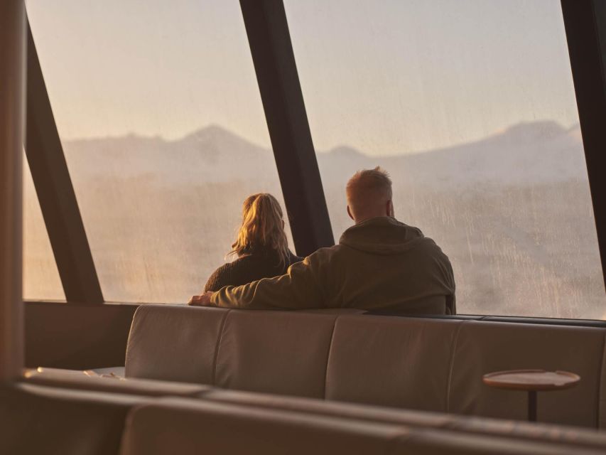 Tromsø: Arctic Fjord Cruise in Polar Landscapes - A catamaran built for Arctic comfort